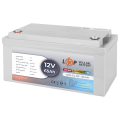 Акумулятор гелевий LPN-GL 12V - 65 Ah
