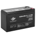 Акумулятор AGM LPM 12V - 7.5 Ah