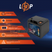 Акумулятор LP LiFePO4 для ДБЖ 12V (12,8V) - 52 Ah (665Wh) (BMS 50A/25А)