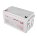 Акумулятор гелевий LP-GL 12V - 65 Ah Silver