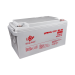 Акумулятор гелевий LPM-GL 12V - 65 Ah