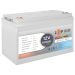 Акумулятор гелевий LPN-GL 12V - 100 Ah