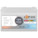 Акумулятор гелевий LPN-GL 12V - 100 Ah