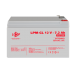 Акумулятор гелевий LPM-GL 12V - 7.2 Ah