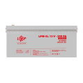 Акумулятор гелевий LPM-GL 12V - 200 Ah