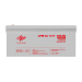Акумулятор гелевий LPM-GL 12V - 200 Ah