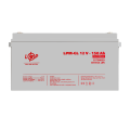 Акумулятор гелевий LPM-GL 12V - 150 Ah