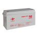 Акумулятор гелевий LPM-GL 12V - 150 Ah