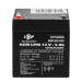 Акумулятор AGM LPM 12V - 5 Ah