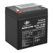 Акумулятор AGM LPM 12V - 5 Ah