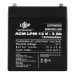 Акумулятор AGM LPM 12V - 5 Ah