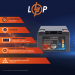 Акумулятор LP LiFePO4 12V (12,8V) - 60 Ah (768Wh) (BMS 50A/25А) пластик