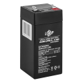 Акумулятор AGM LPM 4V - 4 Ah