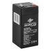 Акумулятор AGM LPM 4V - 4 Ah