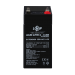 Акумулятор AGM LPM 4V - 4 Ah
