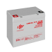 Акумулятор гелевий LPM-GL 12V - 45 Ah
