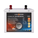 Акумулятор LP LiFePO4 12V (12,8V) - 90 Ah (1152Wh) (BMS 50A/25A) металл