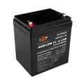 Акумулятор AGM LPM 12V - 3.3 Ah