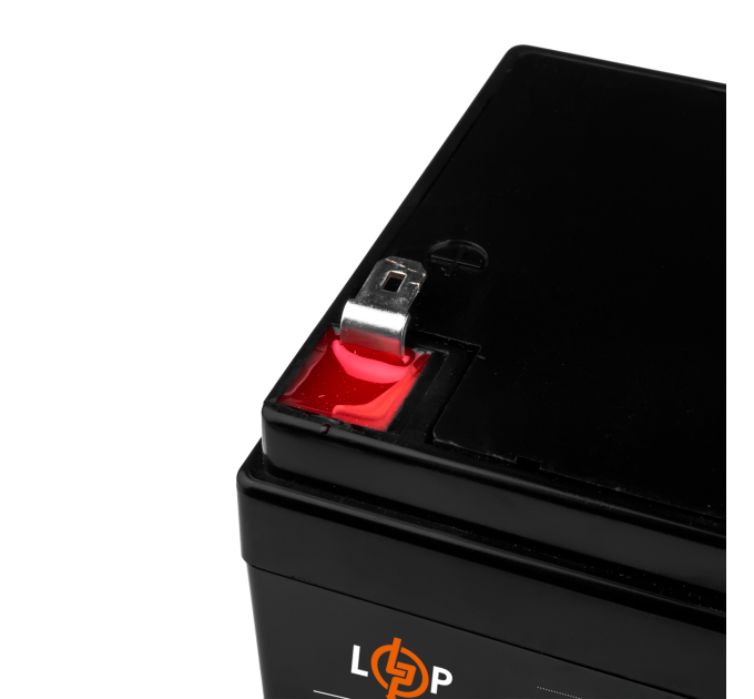 Акумулятор AGM LPM 12V - 3.3 Ah
