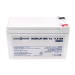 Акумулятор мультигелевий LP-MG 12V - 7.5 Ah Silver