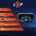 Акумулятор LP LiFePO4 для ДБЖ 12V (12,8V) - 180 Ah (2304Wh) (BMS 80A/40А) пластик