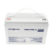 Акумулятор мультигелевий LP-MG 12V - 100 Ah Silver