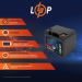 Акумулятор LP LiFePO4 для ДБЖ 12V (12,8V) - 52 Ah (665Wh) (BMS 80A/40А)