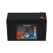 Акумулятор LP LiFePO4 12V (12,8V) - 5 Ah (64Wh)