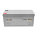 Акумулятор мультигелевий LP-MG 12V - 200 Ah Silver