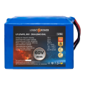 Акумулятор LP LiFePO4 60V (64V) - 30 Ah (1920Wh) (BMS 60А)