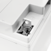 Акумулятор мультигелевий LP-MG 12V - 20 Ah Silver