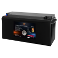 Акумулятор LP LiFePO4 12V (12,8V) - 180 Ah (2304Wh) (BMS 80A/40А) пластик