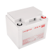 Акумулятор гелевий LP-GL 12V - 40 Ah Silver