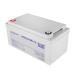 Акумулятор мультигелевий LP-MG 12V - 65 Ah Silver