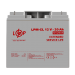 Акумулятор гелевий LPM-GL 12V - 20 Ah