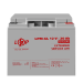 Акумулятор гелевий LPM-GL 12V - 20 Ah