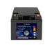Акумулятор LP LiFePO4 12V (12,8V) - 50 Ah (640Wh) (Smart BMS 60A/30А) пластик