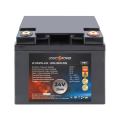 Акумулятор LP LiFePO4 24V (25,6V) - 30 Ah (768Wh) (BMS 20A) пластик