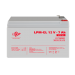 Акумулятор гелевий LPM-GL 12V - 7 Ah