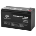 Акумулятор AGM LPM 12V - 9 Ah