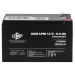 Акумулятор AGM LPM 12V - 9 Ah