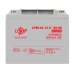 Акумулятор гелевий LPM-GL 12V - 40 Ah