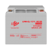 Акумулятор гелевий LPM-GL 12V - 40 Ah