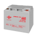 Акумулятор гелевий LPM-GL 12V - 40 Ah