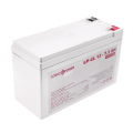Акумулятор гелевий LP-GL 12V - 7.5 Ah Silver