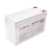Акумулятор гелевий LP-GL 12V - 7.5 Ah Silver