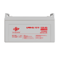 Акумулятор гелевий LPM-GL 12V - 120 Ah