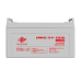 Акумулятор гелевий LPM-GL 12V - 120 Ah