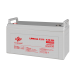 Акумулятор гелевий LPM-GL 12V - 120 Ah