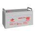 Акумулятор гелевий LPM-GL 12V - 120 Ah